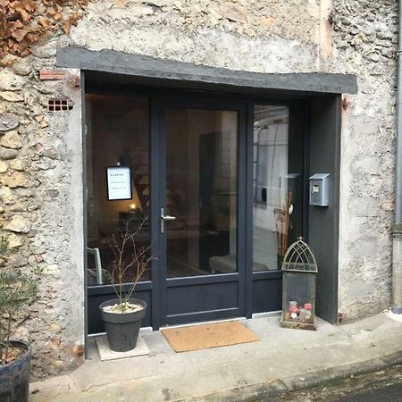 Bed and Breakfast Le 25Bis Saint-Martory Exteriér fotografie